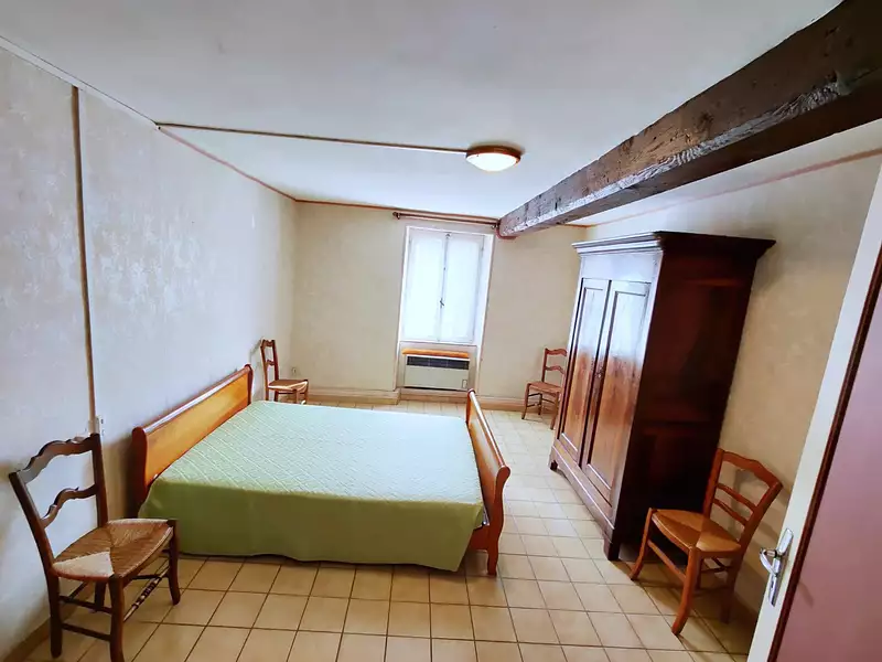 Maison, 101 m²