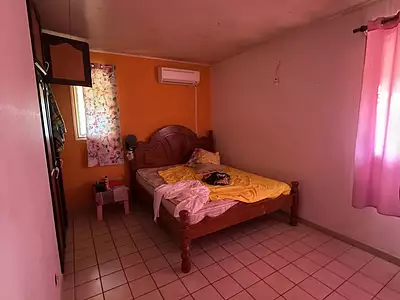 Maison, 105 m²