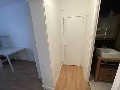 Appartement, 26,71 m²