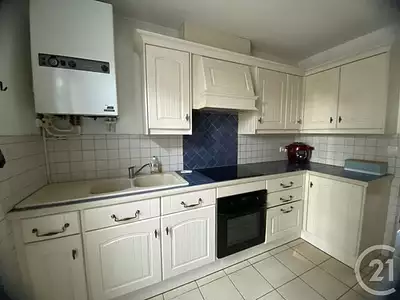 Maison, 79,7 m²