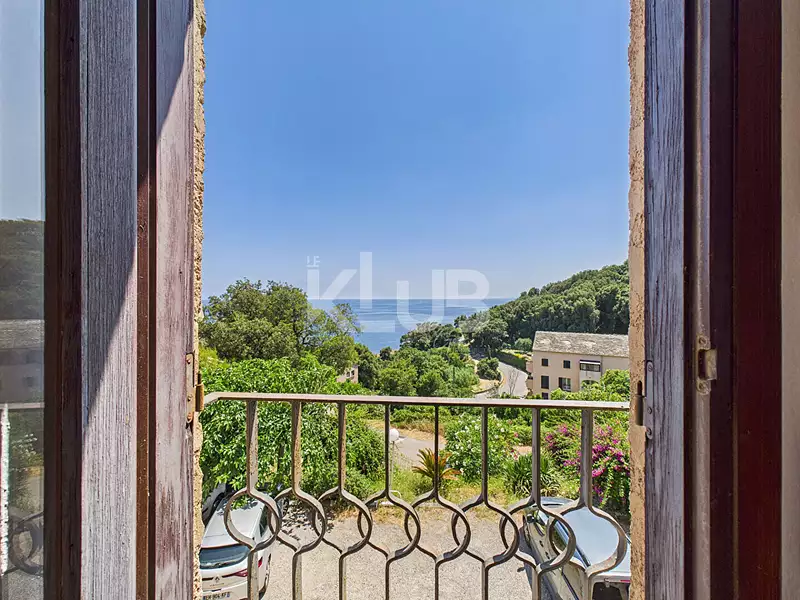 Appartement, 48,26 m²