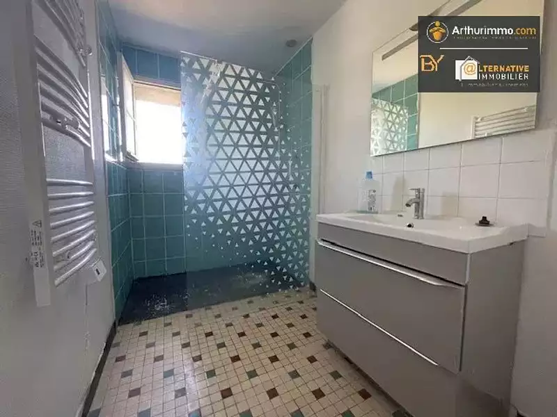Maison, 144 m²