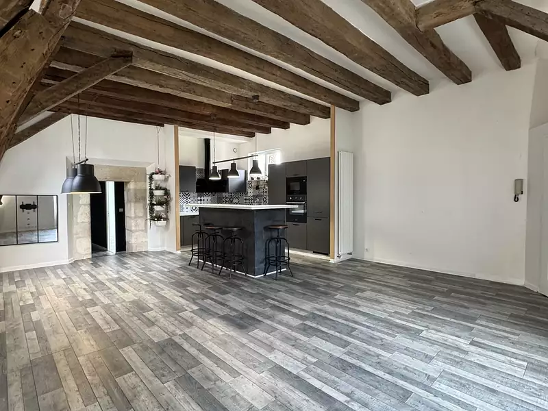 Appartement, 111 m²