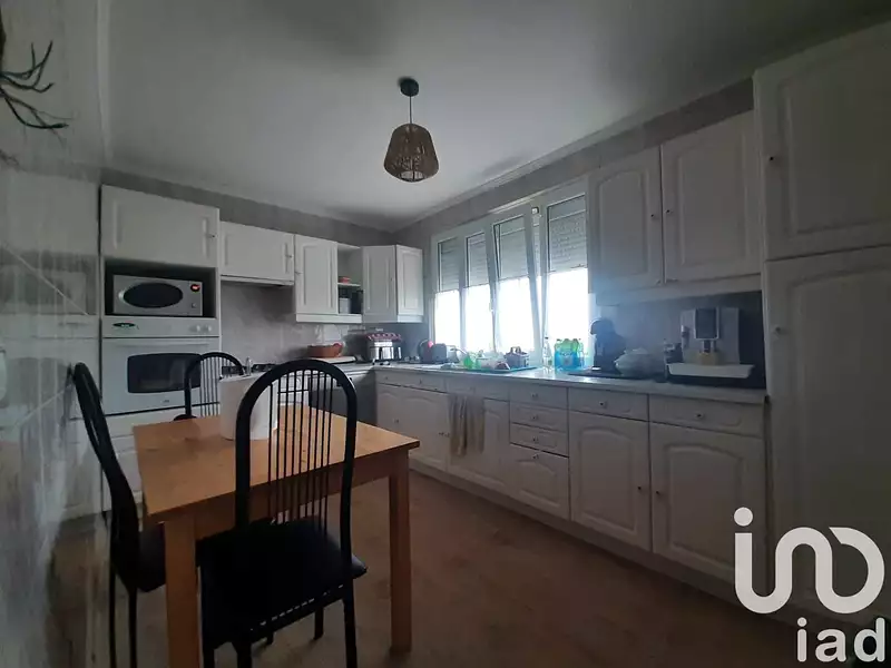 Maison, 123 m²