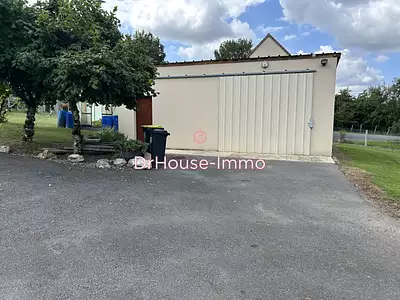 Maison, 152 m²