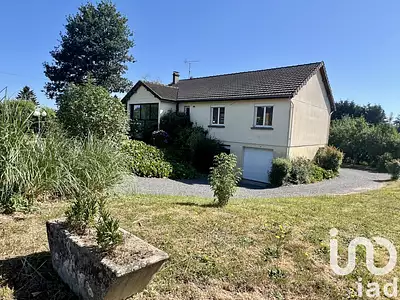 Maison, 137 m²