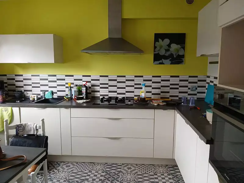 Maison, 115 m²