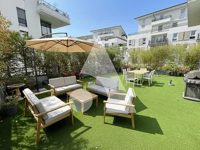 Appartement, 100 m²