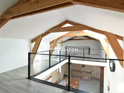 Maison, 290 m²