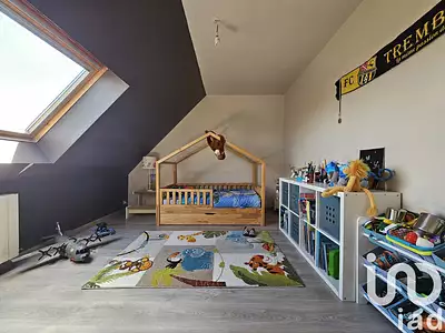 Maison, 161 m²