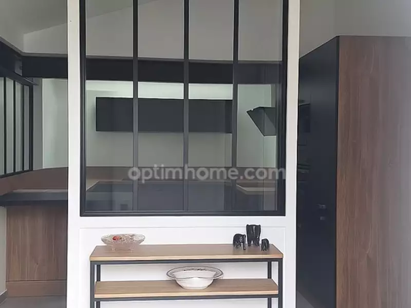 Maison, 83 m²