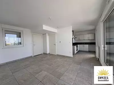 Appartement, 41,81 m²