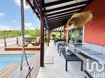 Maison, 170 m²