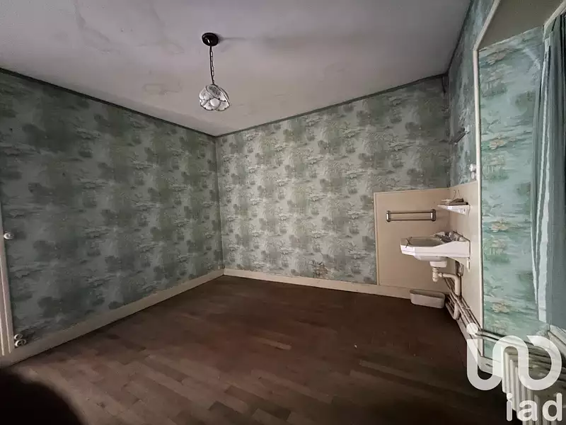 Maison, 183 m²