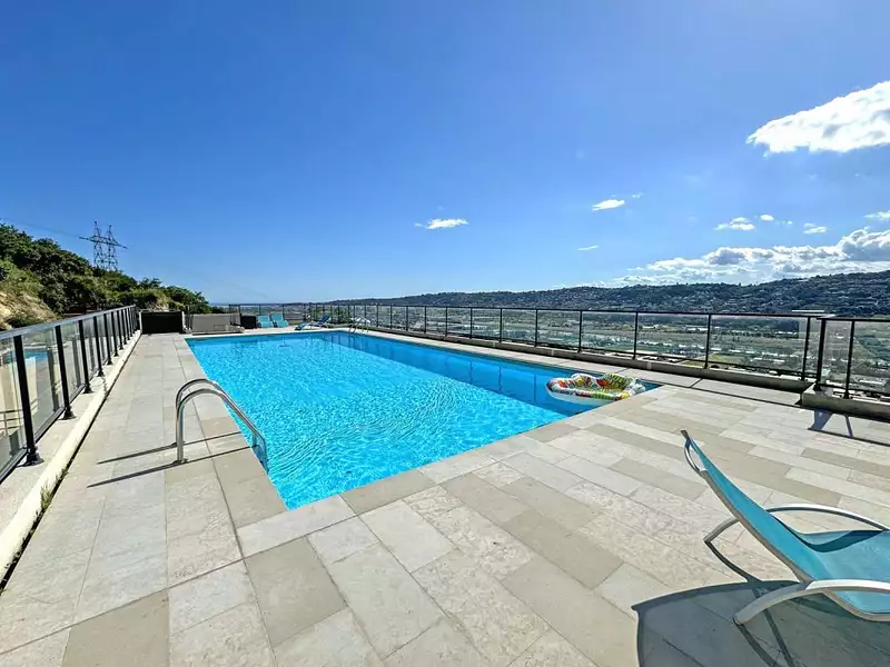 Appartement, 115 m²