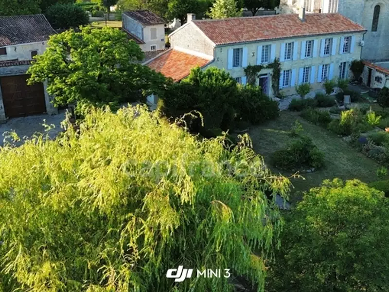 Maison, 207 m²