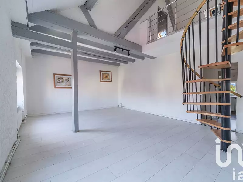 Appartement, 87 m²