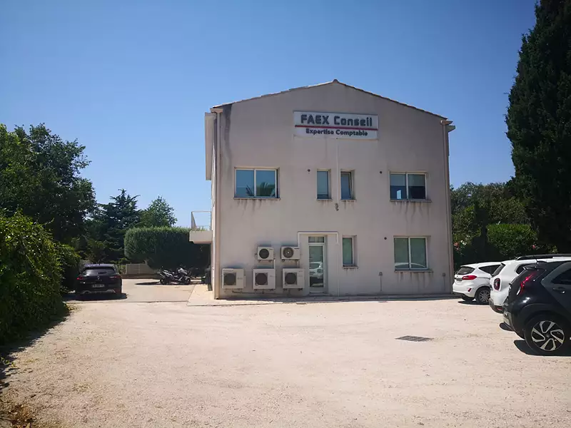 Divers, 430 m²