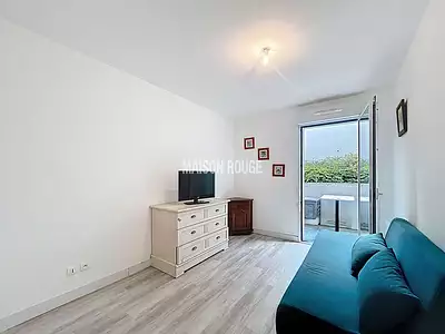 Appartement, 55,98 m²