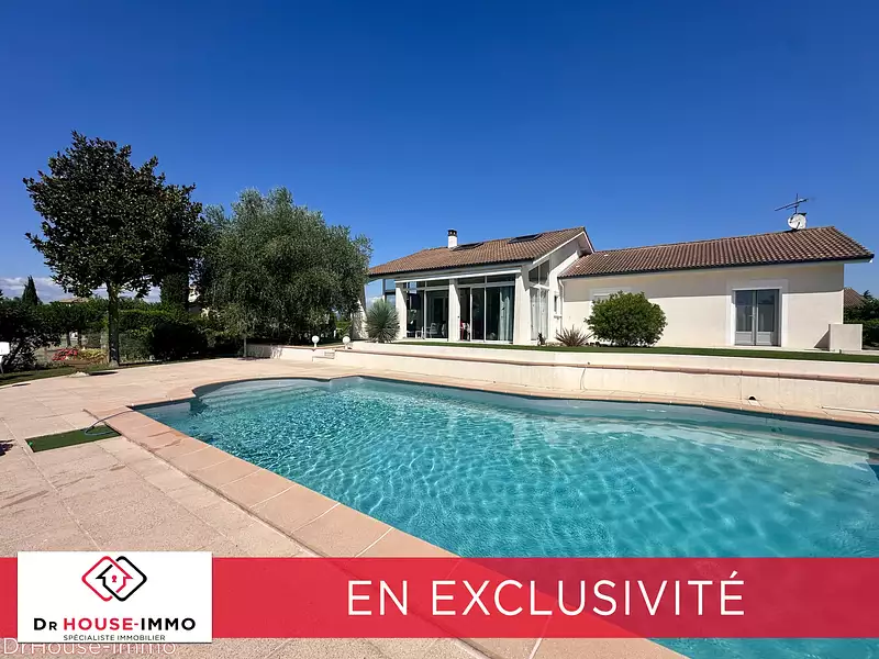 Maison, 152,95 m²