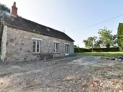 Maison, 62 m²