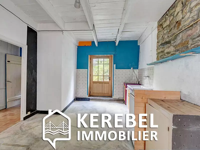 Maison, 85,24 m²