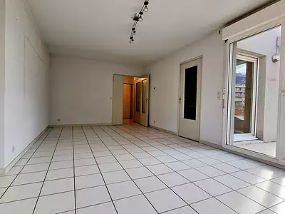 Appartement, 80,39 m²