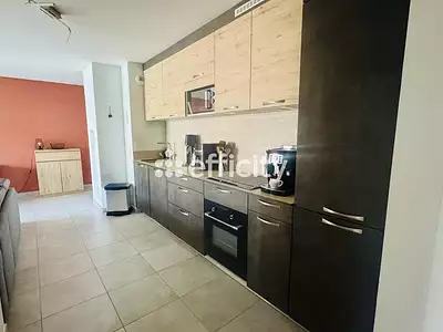 Appartement, 59 m²