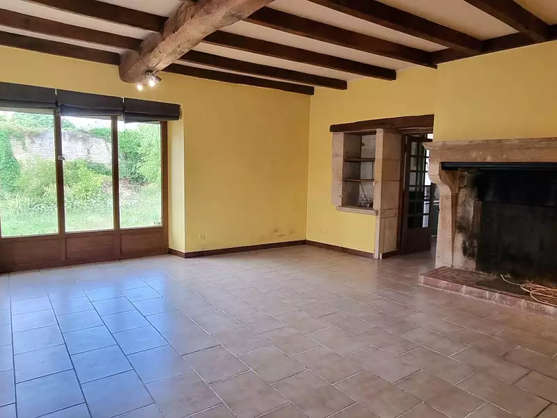 Maison, 120 m²