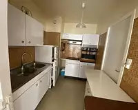 Appartement, 72,2 m²