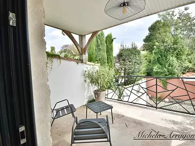 Maison, 170 m²