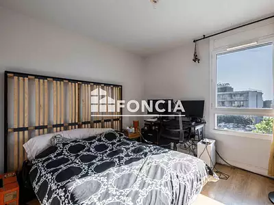 Appartement, 47 m²