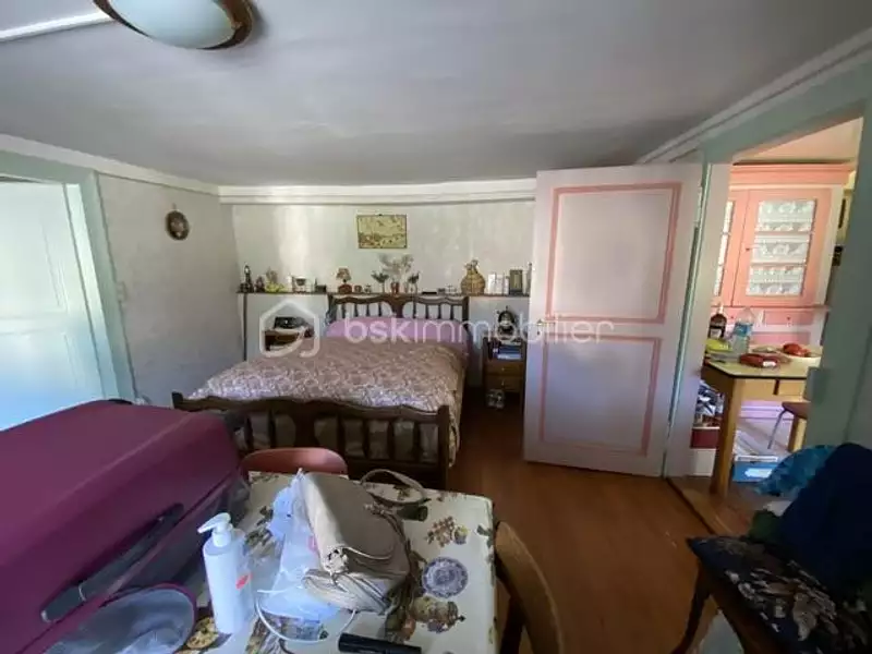 Maison, 75 m²