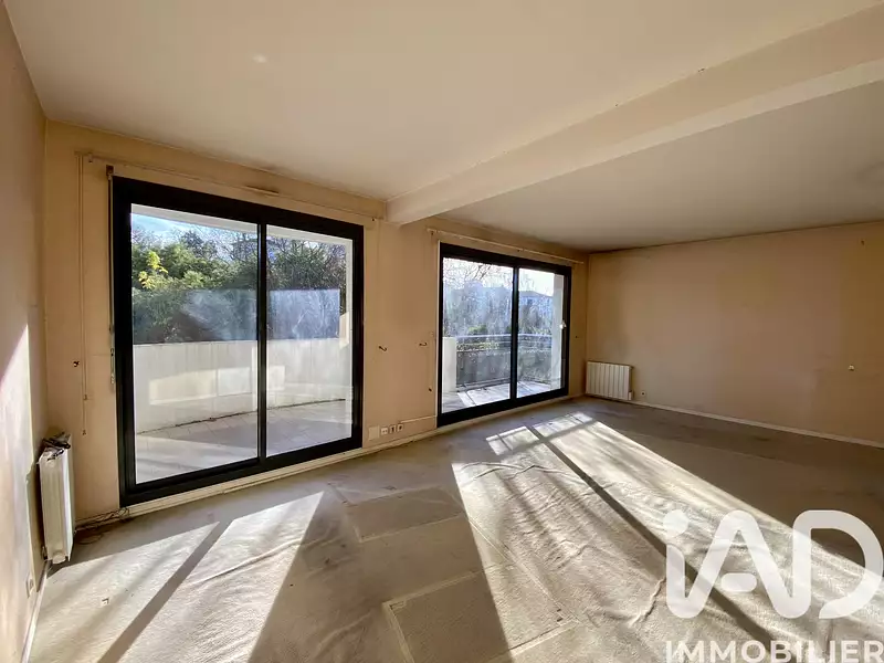 Appartement, 111 m²