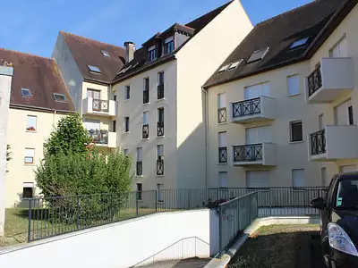 Appartement, 50 m²