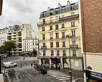 Appartement, 27,4 m²