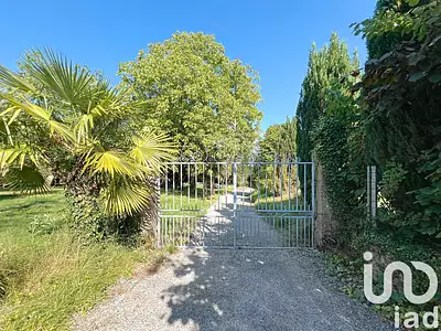 Maison, 220 m²