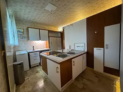 Maison, 201 m²