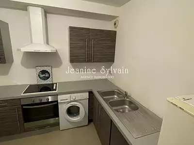 Appartement, 50 m²