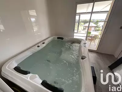 Maison, 126 m²