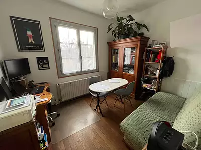 Maison, 84 m²