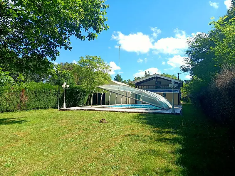 Maison, 141 m²