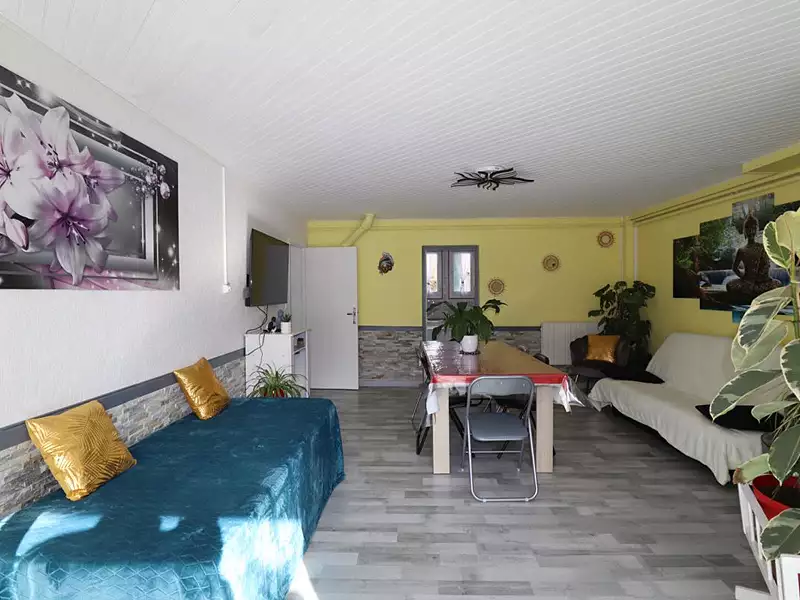 Maison, 230 m²