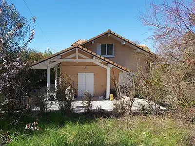 Maison, 260 m²