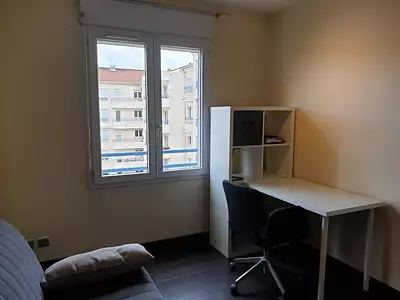 Appartement, 68,42 m²