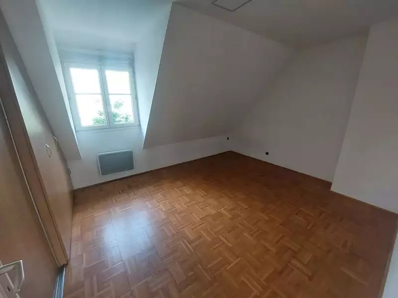 Appartement, 92 m²