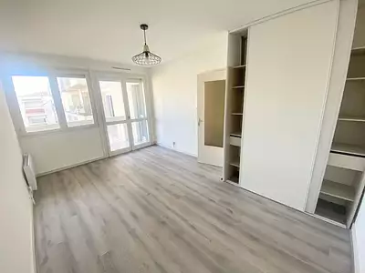 Appartement, 28,5 m²