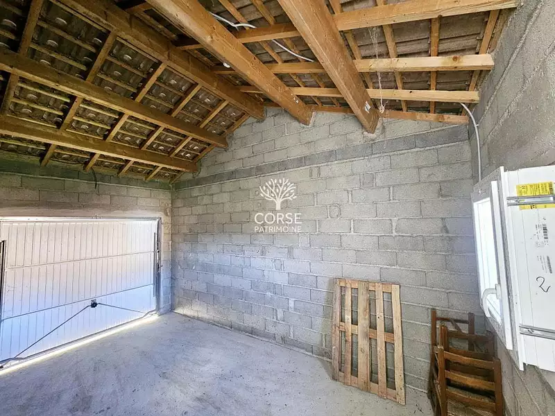 Maison, 63 m²