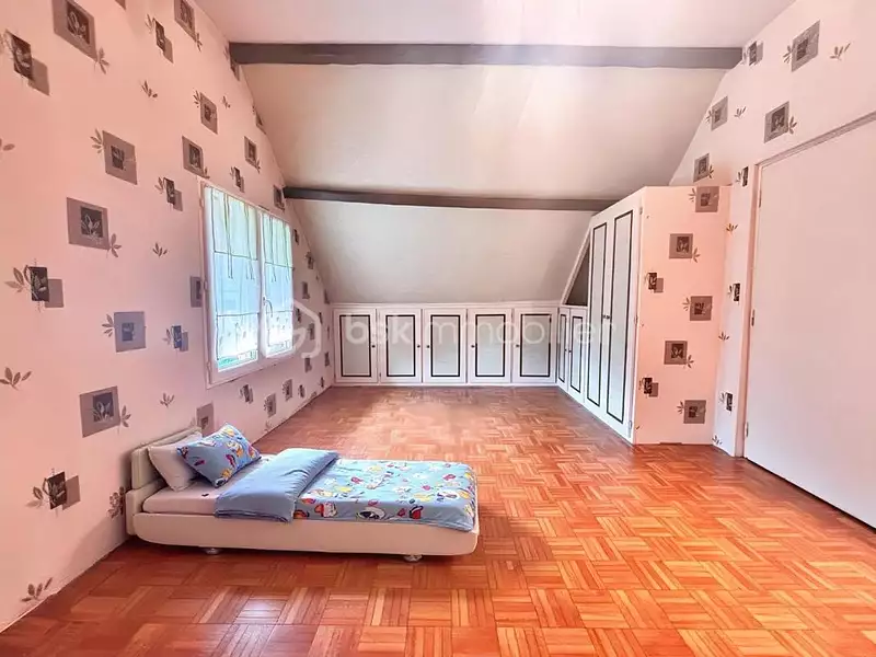 Maison, 100 m²
