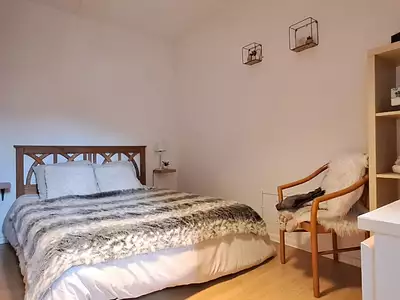 Appartement, 83 m²